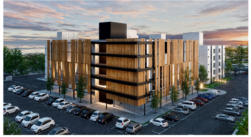 Proyecto Black Point